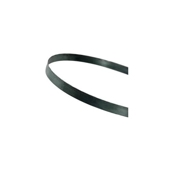 Morse Master Cobalt-44-7/8 in Premium Portable Band Saw Blade, 44-7/8 in L, 1/2 in W x 0.02 in Thk, 14/18 ZWEP441418MC - main